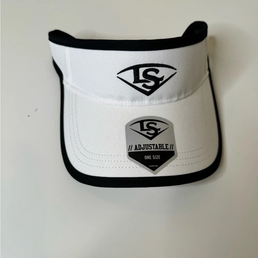 Louisville Slugger Youth Baseball/Softball Visor